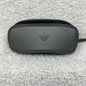 Armani Exchange AX151 1C2 Rectangular Eyeglasses Frames 53-17 Italy Frame Only